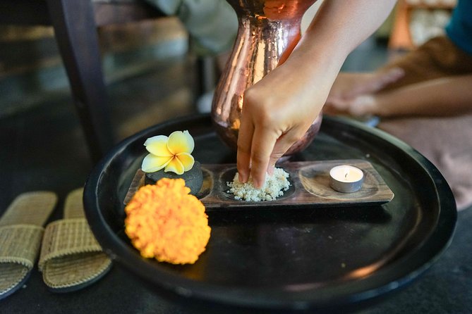 Ubud Full-Body Massage With Health Drinks and Fruit - Reviews, Ratings, and Pricing