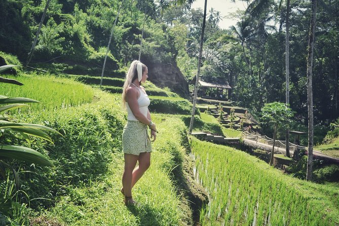Ubud Private Tour : Choice Your Own Trip - Important Terms and Conditions
