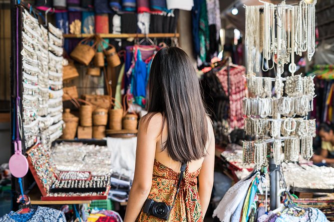 Ubud Small Group Tour: Monkey Forest, Tegalalang Rice Terraces and More - Helpful Tips for the Tour