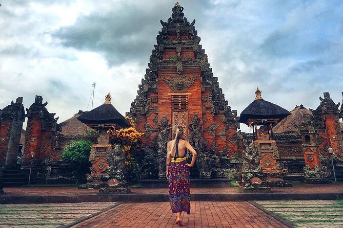 Ubud Tanah Lot Temple, Rice Terrace, Monkey Forest, & Waterfalls - Customer Support and Reviews