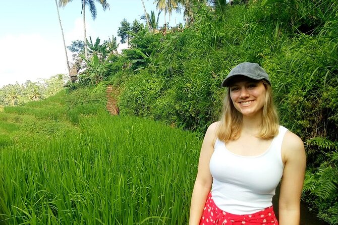 Ubud Tour by Scooter - Common questions