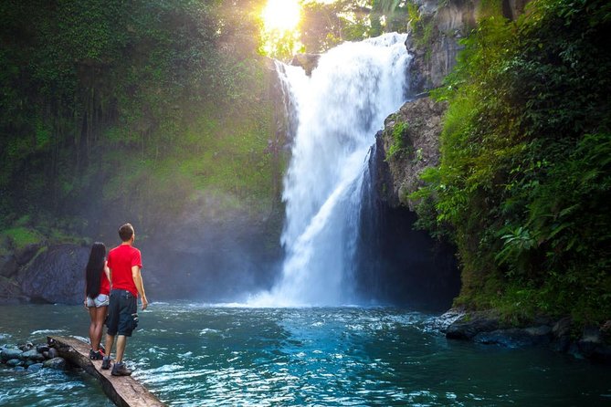 Ubud Tour With Swing, Temple, Monkey Forest, and Waterfall - Additional Resources