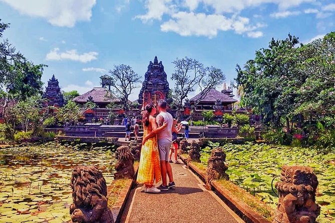 Ubud Trip, the Best of Ubud in a Day - All Inclusive - Common questions