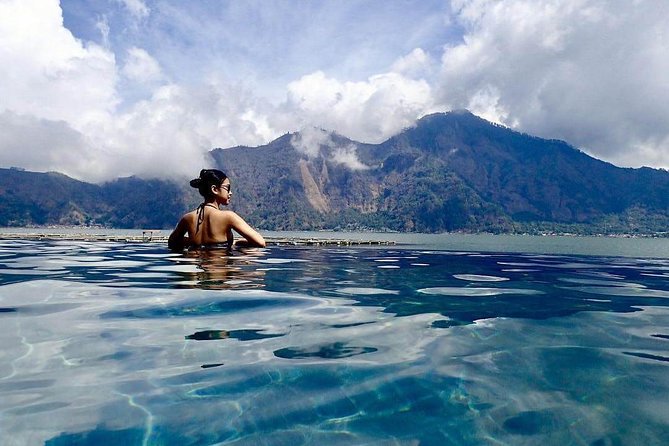 Ubud Volcano Lake and Natural Hot Spring Tour - Common questions