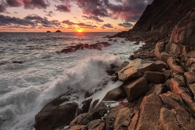 Ultimate Acadia National Park Self-Guided Driving Audio Tour - Sum Up