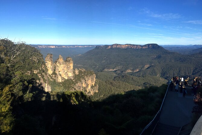 Ultimate Blue Mountains Private Tour With Scenic World and Wildlife Park - Additional Resources