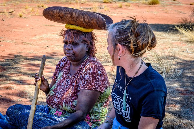 Uluru Aboriginal Art and Culture - Reviews and Ratings Analysis