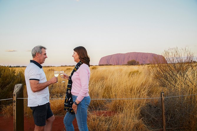 Uluru (Ayers Rock) Sunset Tour - How to Book