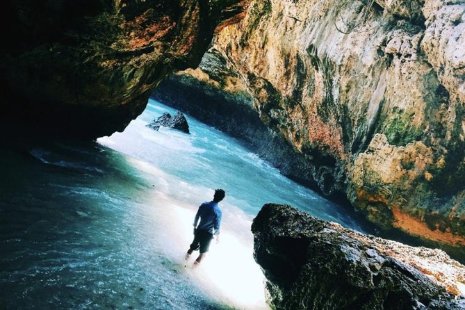 Uluwatu Instagram Tour: Unforgettable Beaches (Private & All-Inclusive) - Common questions