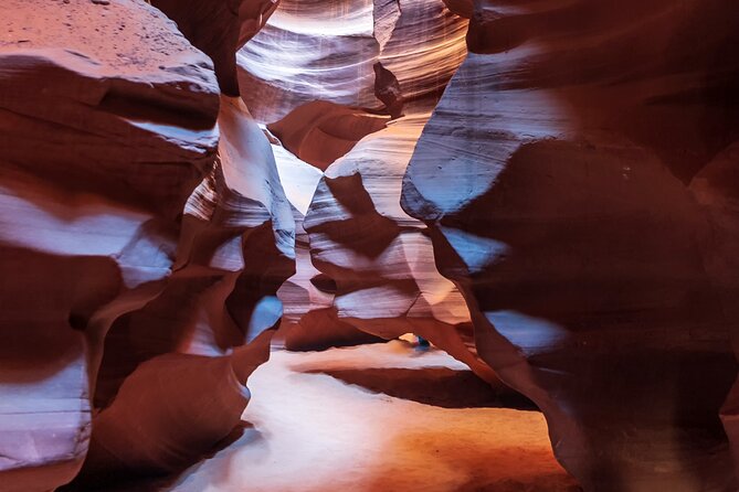 Upper Antelope Canyon Ticket - Sum Up