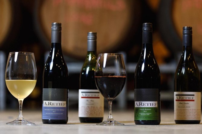 Urban Winery Sydney: Wine Blending Session - Customer Reviews