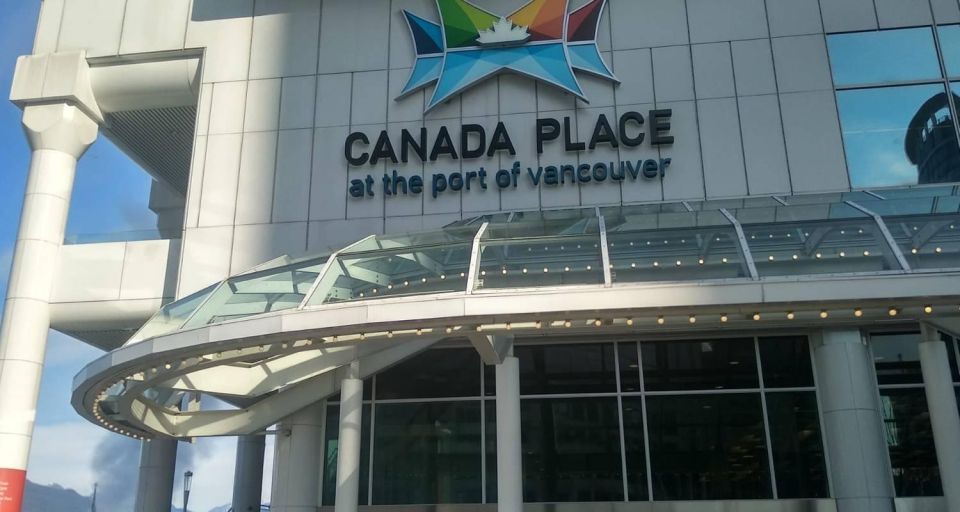 Vancouver City Grand Sightseeing Tour - Sum Up