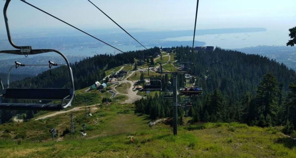Vancouver Day TripGrouse Mountain&Capilano Suspension - Common questions
