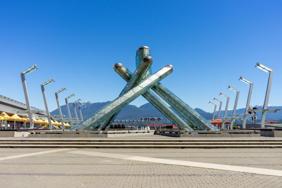 Vancouver: Guided City Highlights Tour - Common questions