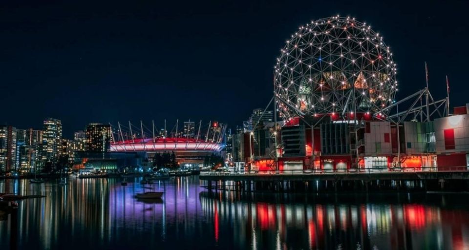 Vancouver Night Life and Casino Private Tour - Common questions