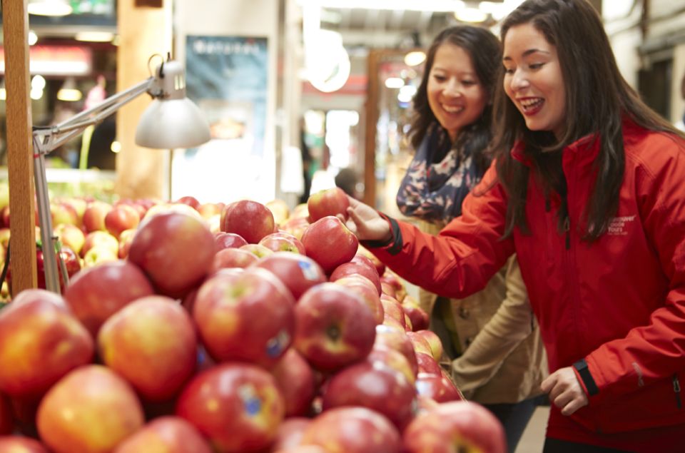 VIP Access Granville Island Market Tour - Experience Highlights