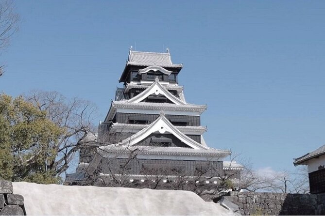 [Virtual Tour] Kumamoto a Great Samurai City of Japanese Culture - Ensuring Traveler Satisfaction
