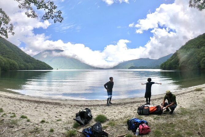 Visit the Unexplored Regions of Lake Chuzenji--Scenic Trekking and Rafting Tour - Sum Up