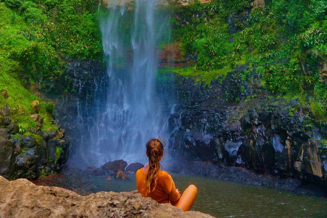 Waterfalls & Rainforest Tour: Surfers Paradise  - Gold Coast - Common questions