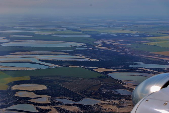 Wave Rock, Pinnacles and Rottnest One Day Aeroplane Tour - Additional Information