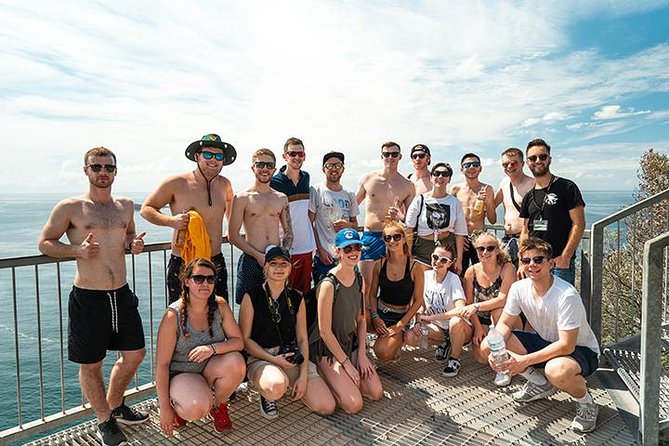 Week-Long Group Tour With Pick-Up and Accommodation, Sydney - Contact and Assistance