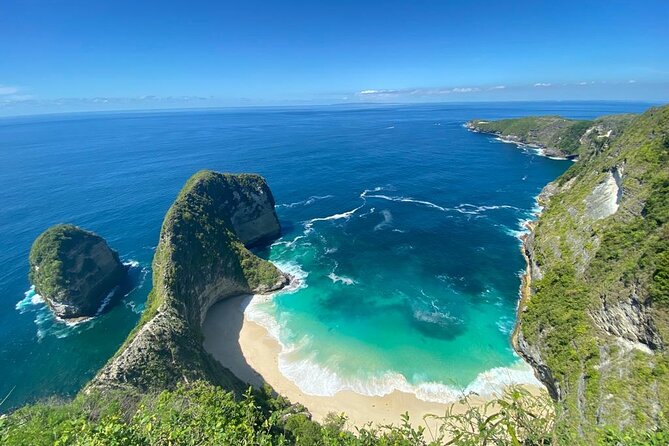 West Nusa Penida Private Guided Tour - Tour Experience Duration