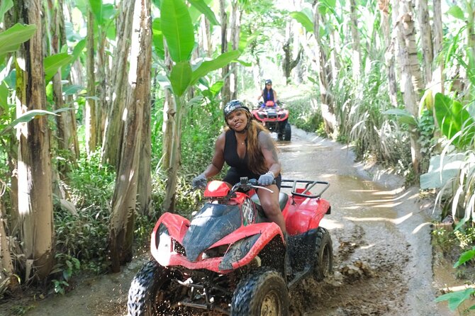 White Water Rafting & ATV Adventure Private & All-Inclusive Tour - Tour Policies and Cancellation