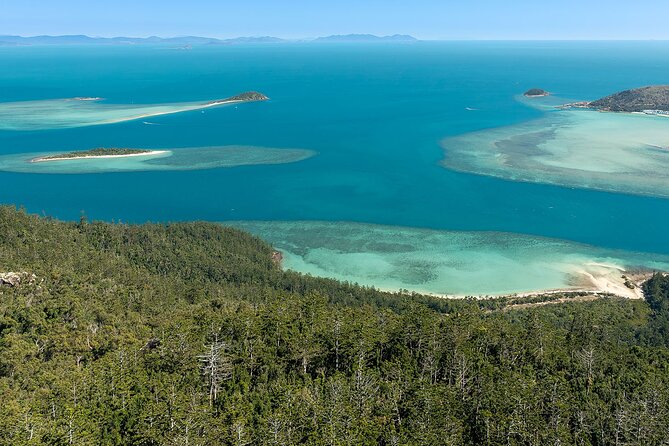 Whitehaven From Above - 30 Minute Whitsunday Helicopter Tour - Sum Up