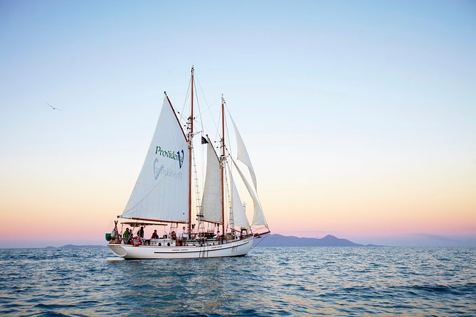 Whitsunday Islands Private Sailing Experience With Snorkeling & Langford Reef - Sum Up