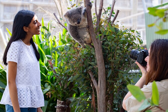 WILD LIFE Sydney Entrance Ticket - Recommendations