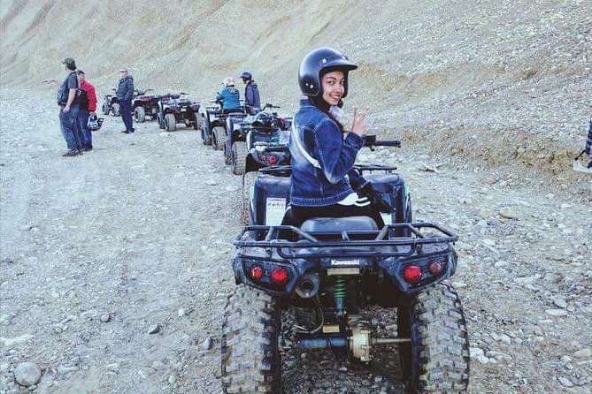 Wilds of Alaska Classic ATV Adventure - Traveler Photos and Additional Info