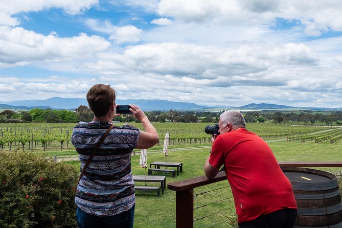 Yarra Valley Wine and Winery Tour From Melbourne - Common questions