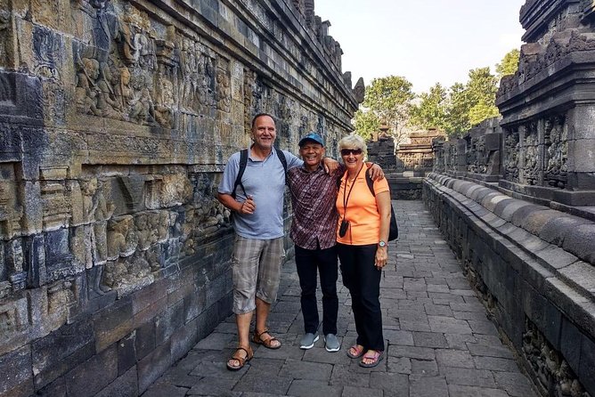 Yogyakarta Private Tour - Common questions