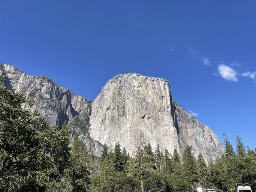 Yosemite, Giant Sequoias, Private Tour From San Francisco - Common questions