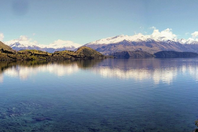 1-Hour Ruby Island Cruise and Walk From Wanaka - Sum Up