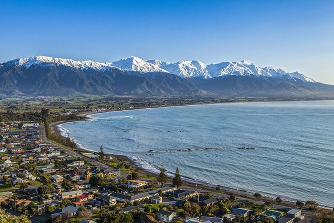 2 Day Kaikoura Whale and Dolphin Tour From Christchurch - Common questions