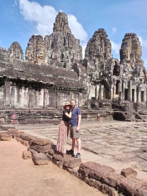 3-Day Angkor, Kompong Phluk & Roluos Temples Tour - Common questions