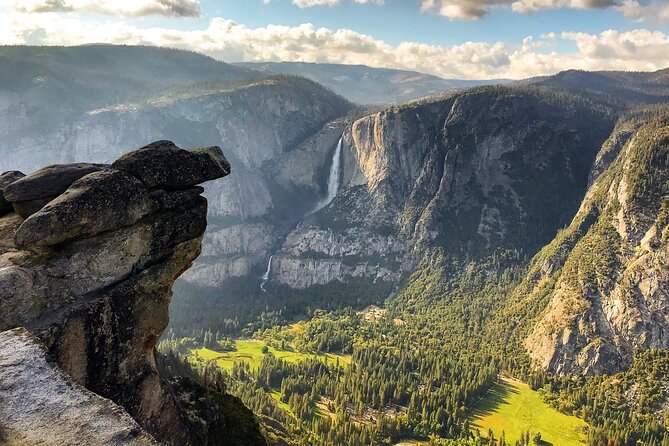 3-Day Yosemite Camping Adventure From San Francisco - Sum Up