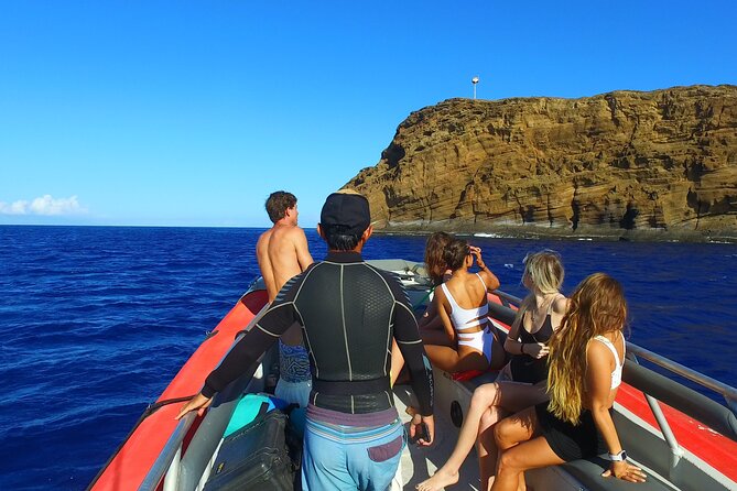 4-Hour Molokini Crater Plus Turtle Town Snorkeling Experience - Sum Up
