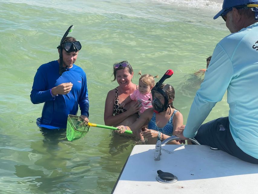 5-Hour Egmont Key Tour in St. Pete - Sum Up