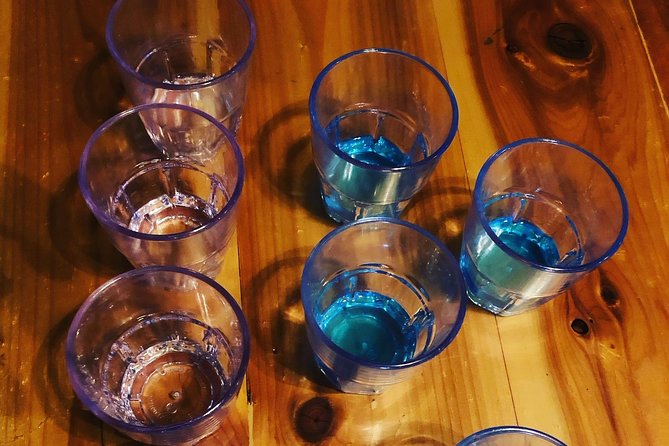 All-Inclusive Pub Crawl With Moonshine, Cocktails, and Craft Beer - Sum Up