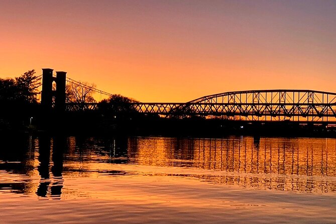 Amazing Brazos River Morning or Sunset Boat Adventure in Waco - Tour Highlights