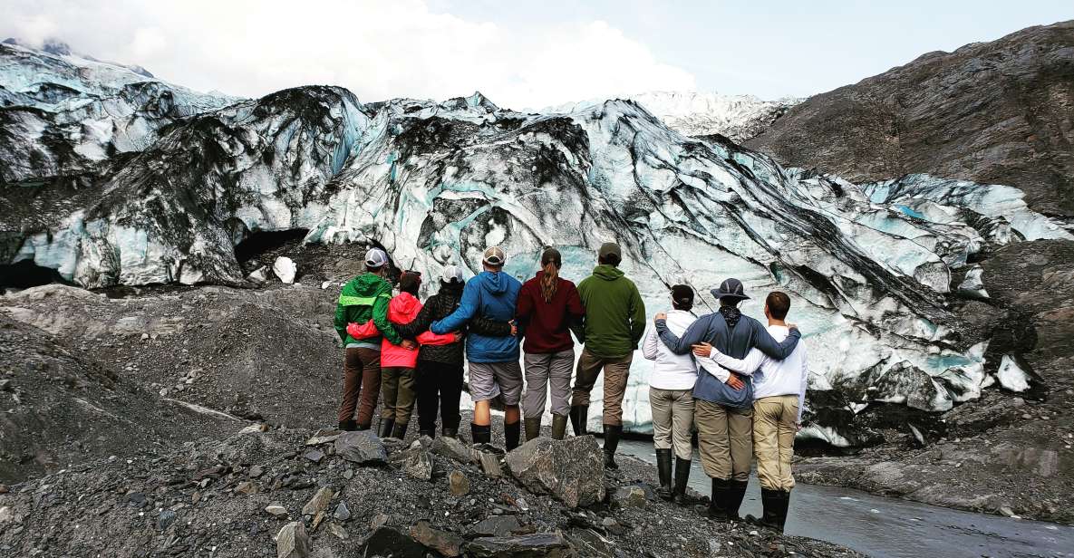 Anchorage: 11 Day Alaska Interior Explorer Tour - Inclusions With Tour Cost