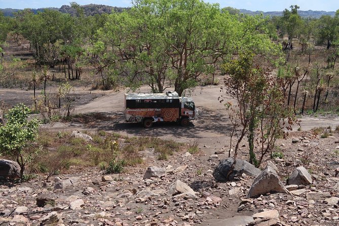 Arnhem Land Yingana Injalak Hill Full Day Tour From Jabiru - Pricing and Logistics