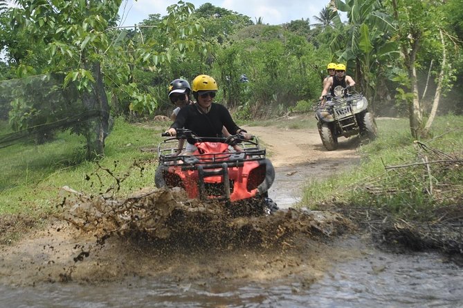 Bali ATV Ride and White Water Rafting - Recommendations and Tips