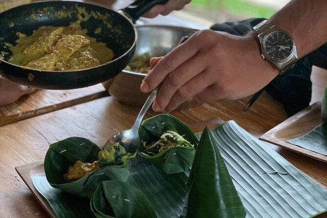 Balinese Authentic Cooking Class in Ubud - Sum Up