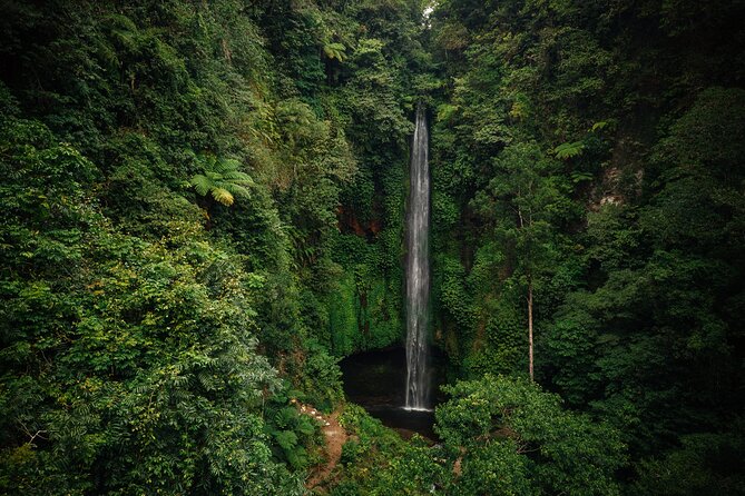 Best Bali Waterfall Private Tour - Sum Up