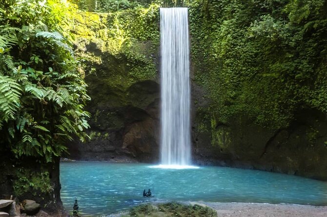 Best of Eastern Bali Waterfalls ( Private Tours ) - Additional Information for Travelers