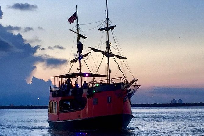Biscayne Bay Pirates-Themed Sightseeing Cruise From Miami - Accessing Additional Information