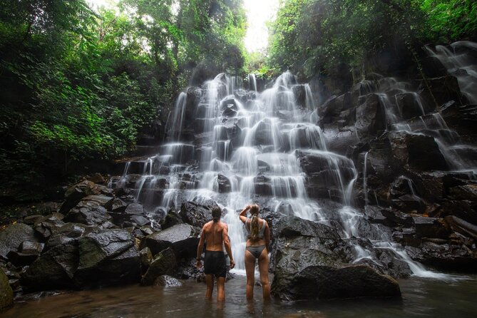 Blue Lagoon Snorkeling and Lunch - Kanto Lampo - Suwat Waterfall - All Inclusive - Overview of the Experience